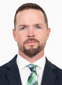 Kevin McKeown Headshot Updated 2025