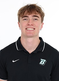 Eli Lanfear Assistant Coach