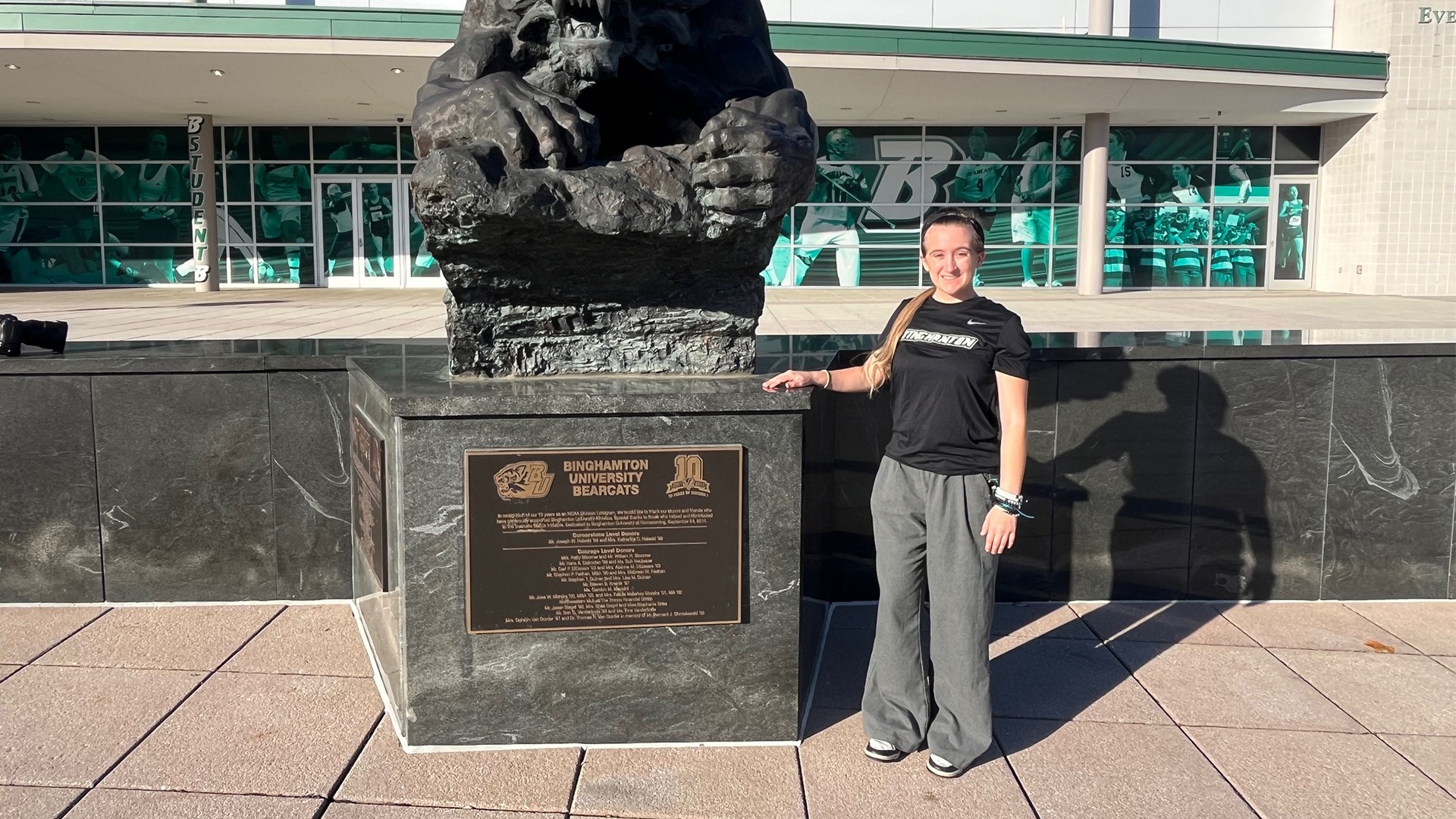 Elizabeth Fagan Hired 