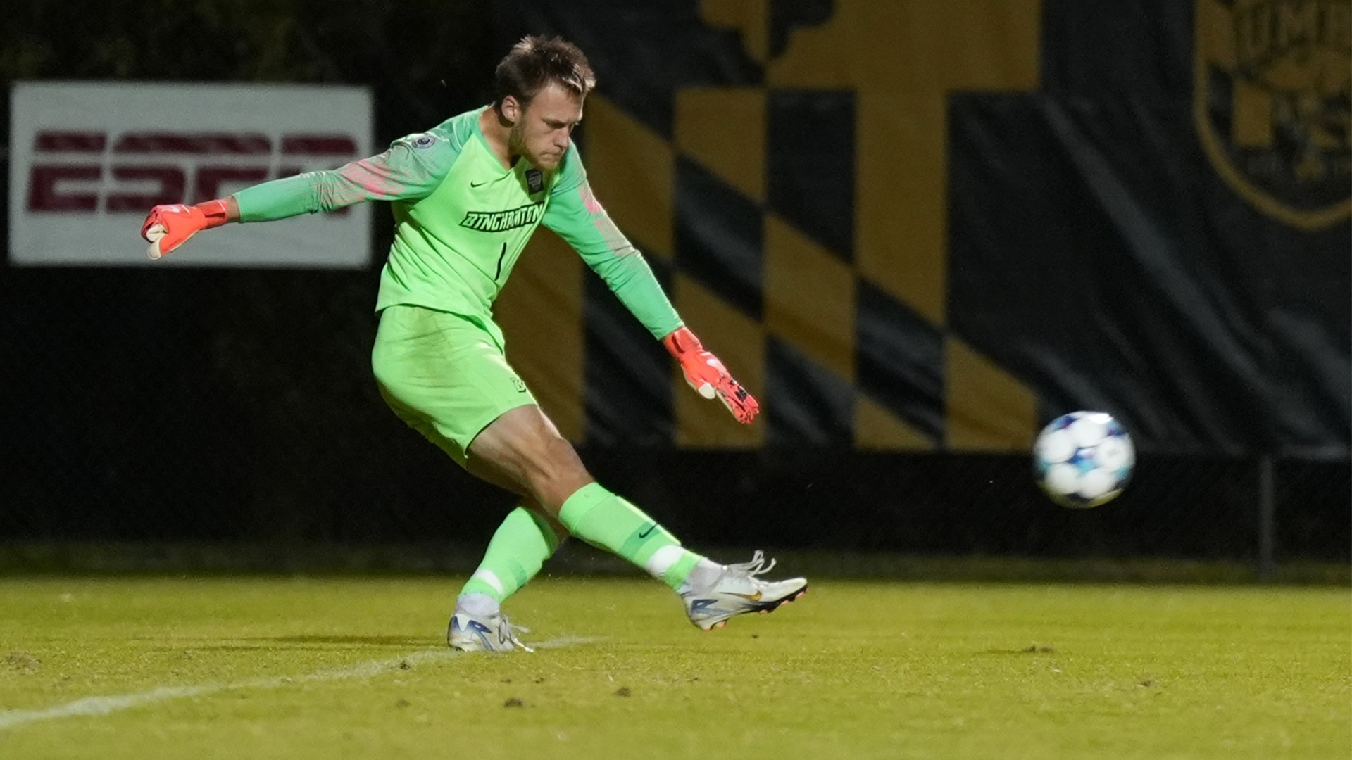 MSOC - UMBC Recap