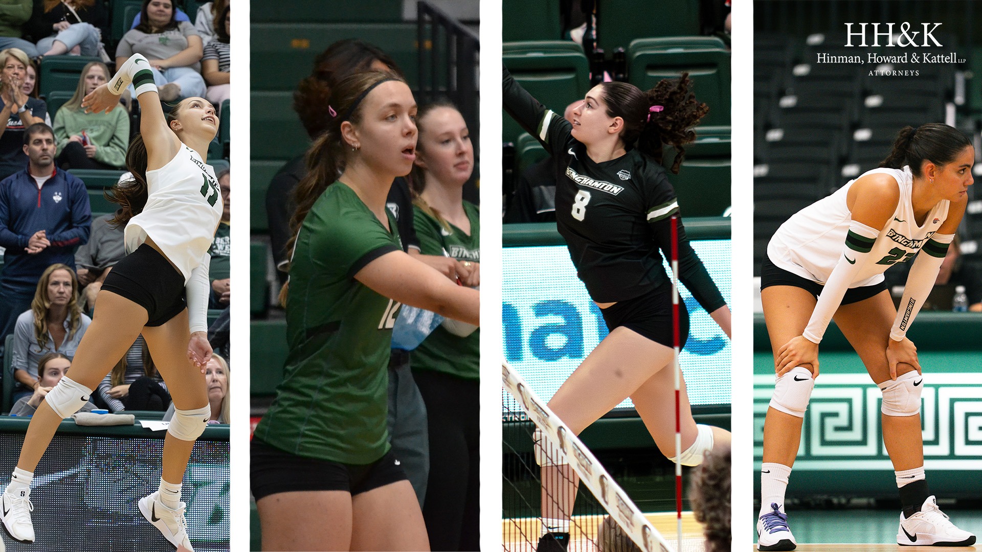 2025 AEVB Conference Winners