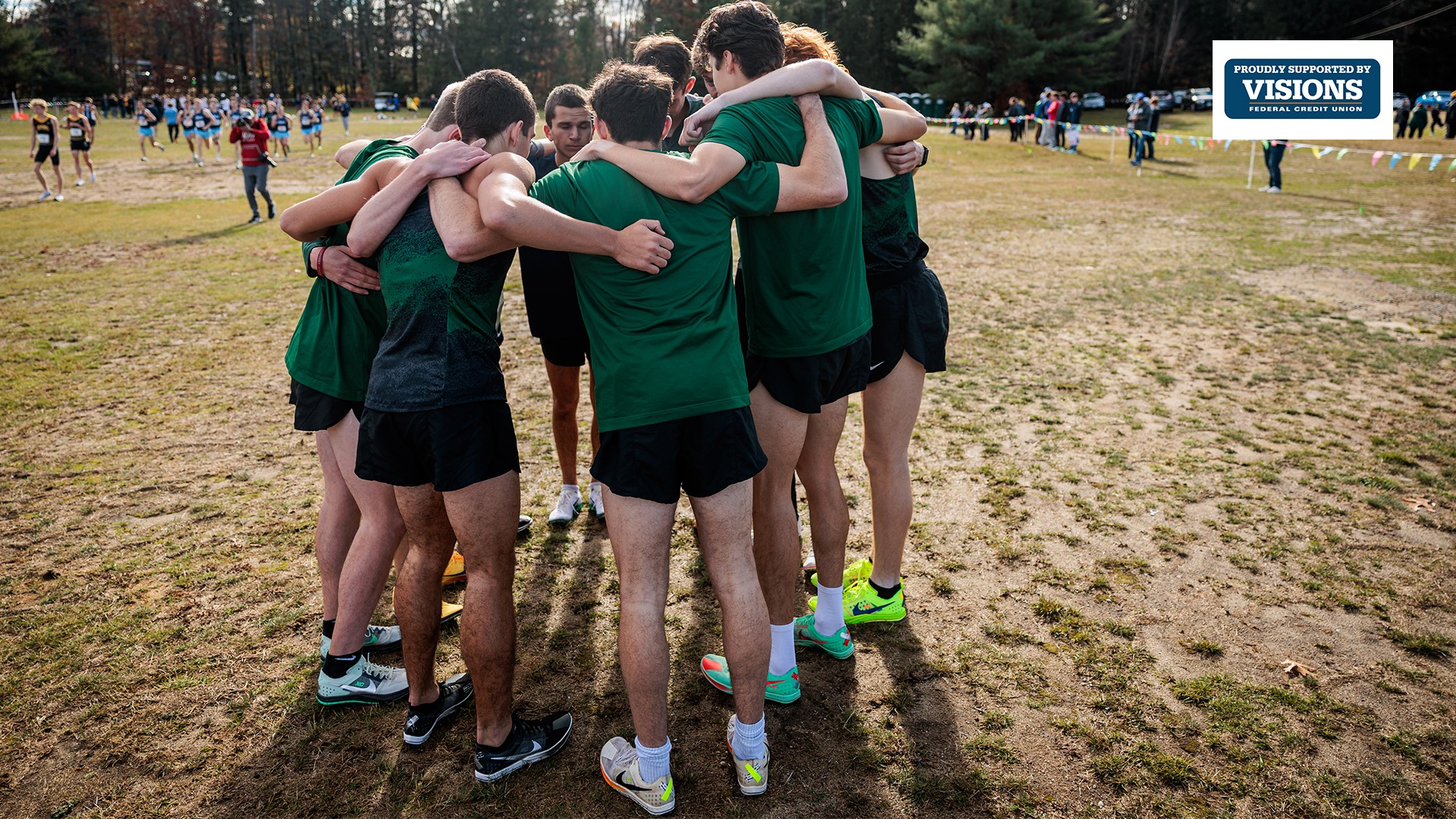 Northeast Region Ranking