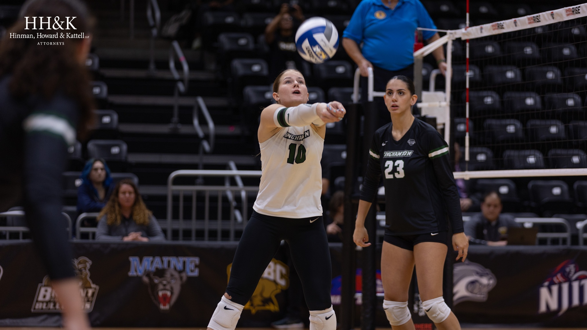 Emily Cronkhite 2025 America East Tournament Web Photo