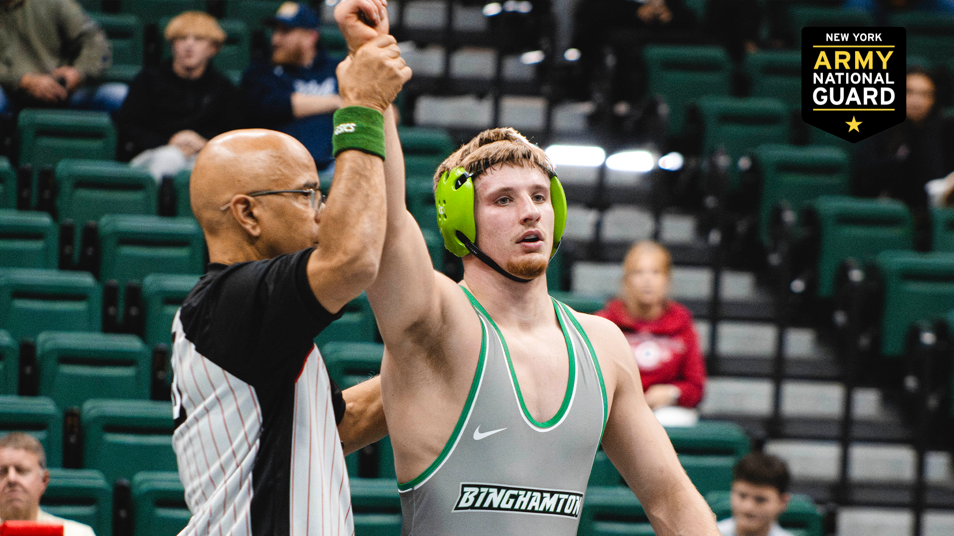 Nate Lucier Web Photo Wrestle-Offs 2025