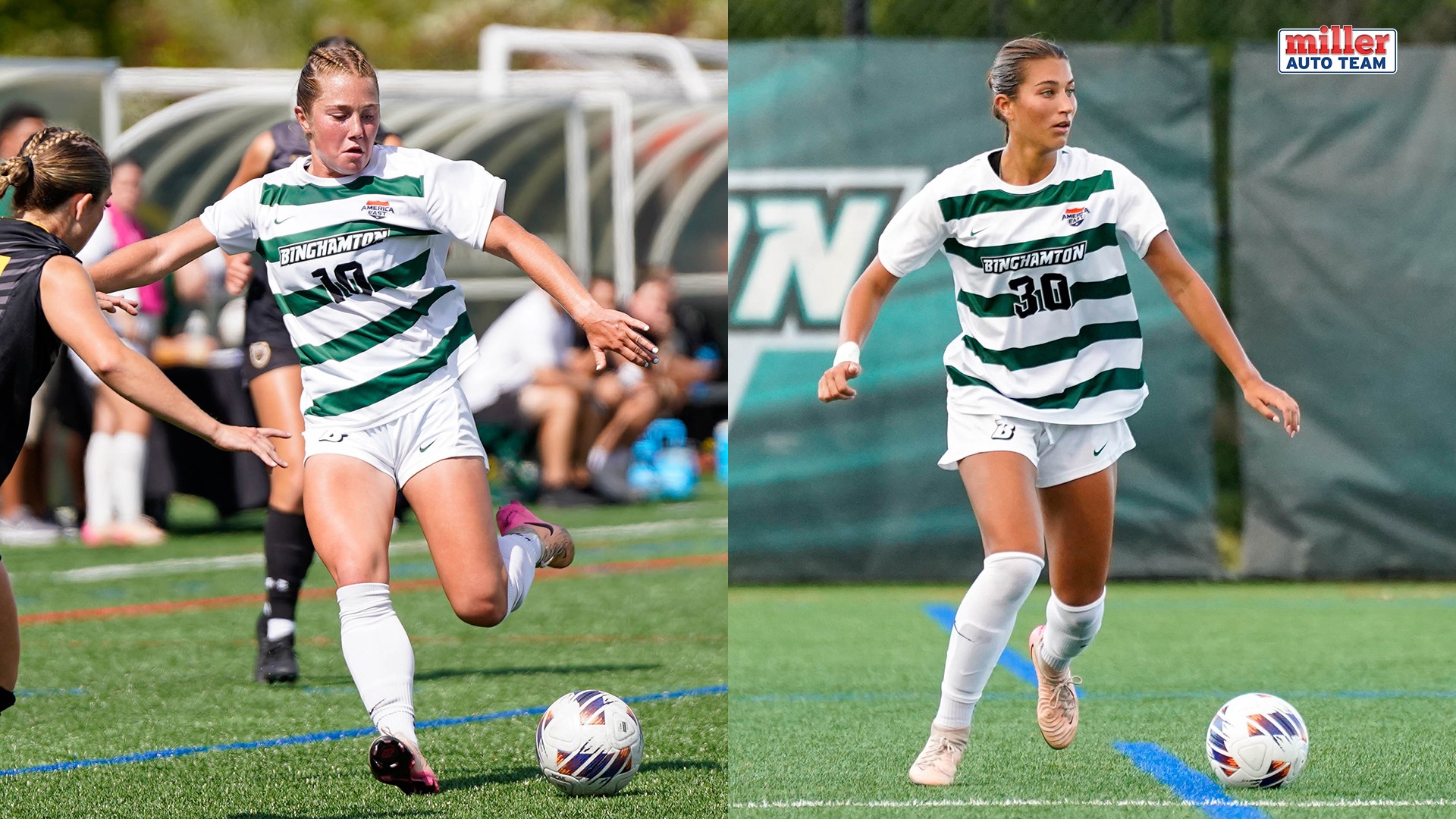 soccer all-ecac selections