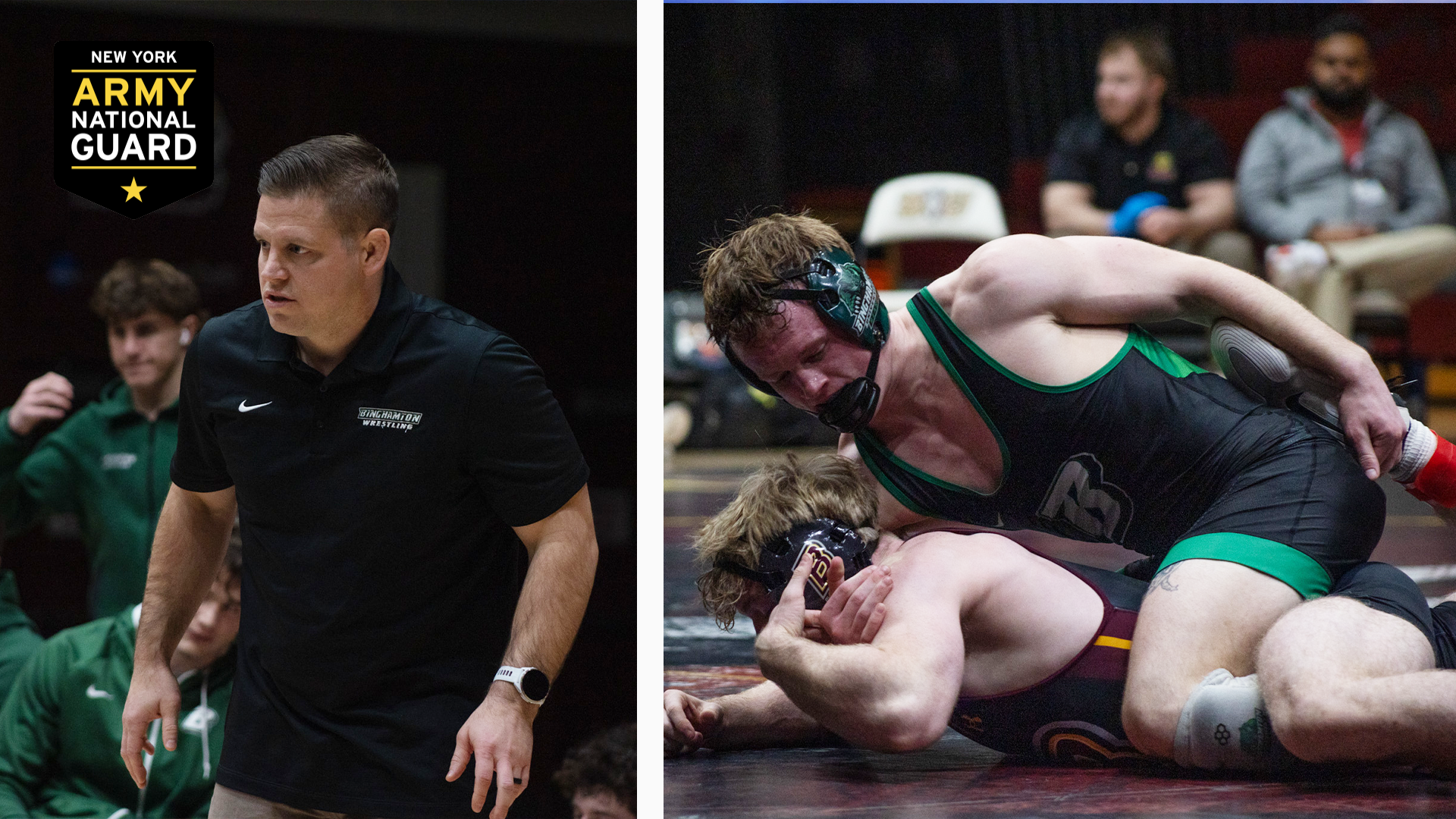 Ryan LeBlanc Caleb Sweet Web Photo Bloomsburg 2025