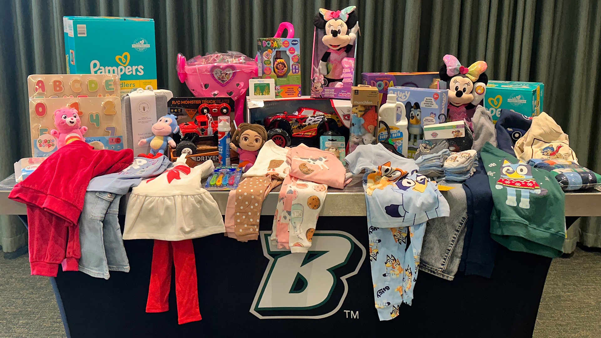 SAAC 2025 Adopt A Family 