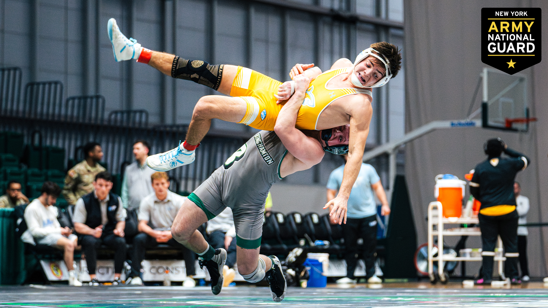 Caleb Sweet LIU Web Photo 2025