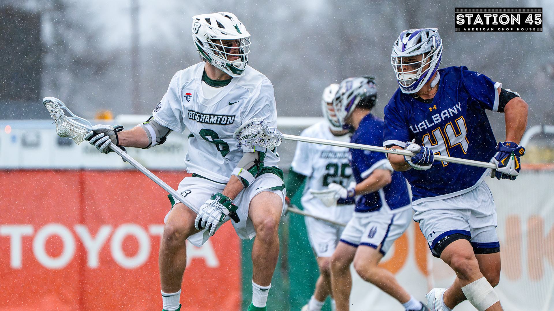 Liam Ferris UAlbany Web Photo 2025