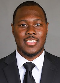 Damani Myers