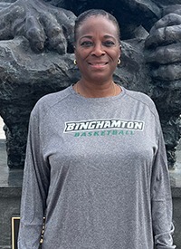 Evelyn Thompson