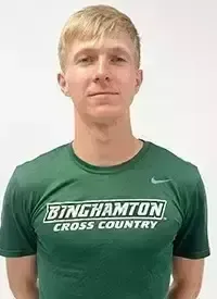 Josh Stone - Assistant Coach 