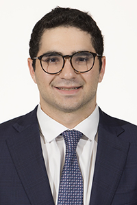 Binghamton University Men's Basketball headshots, Friday, July 18, 2025.  Video Coordinator, Assistant Men's Basketball Coach
Joshua Lehman