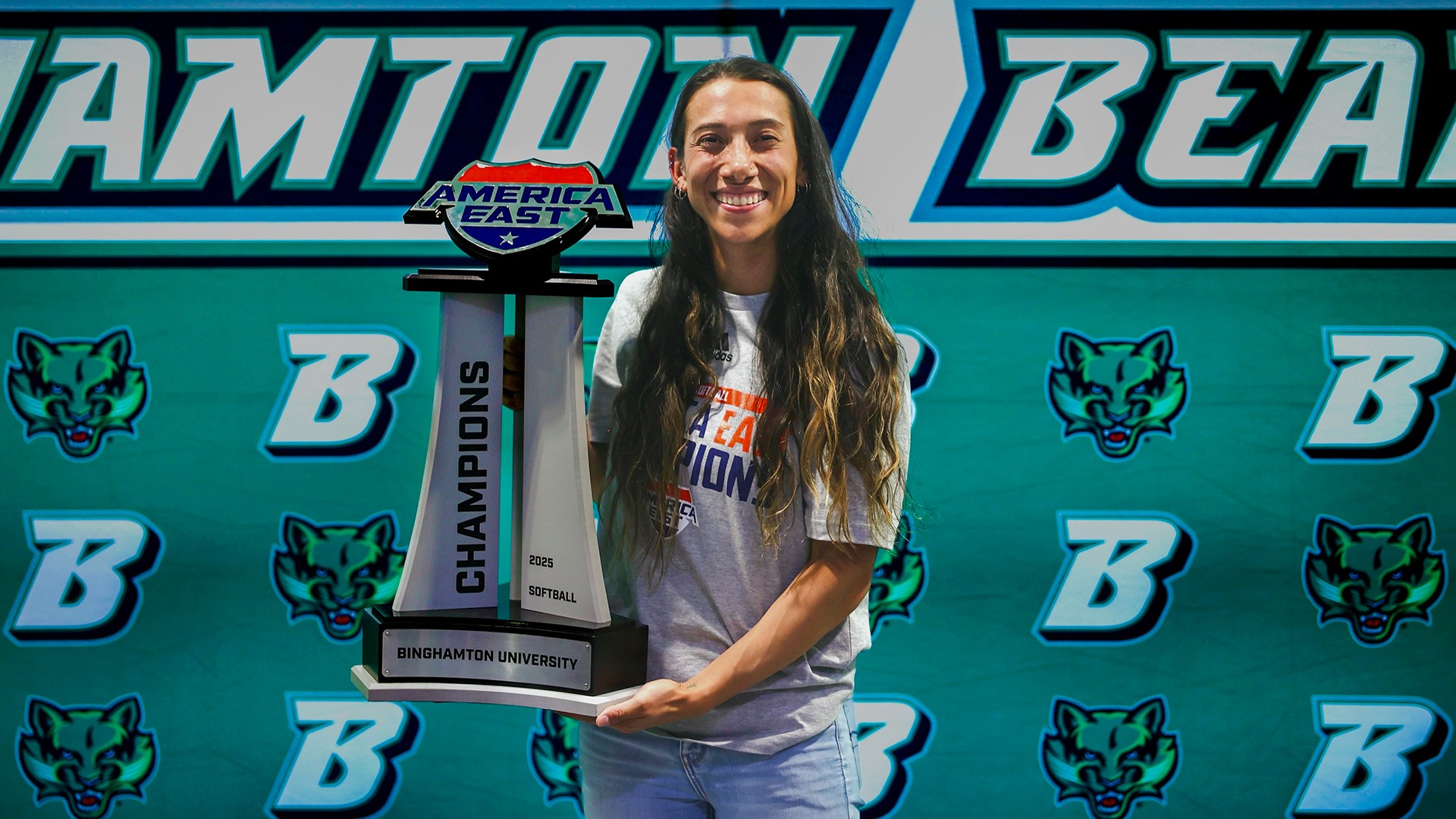 Brianna Santos Hired 