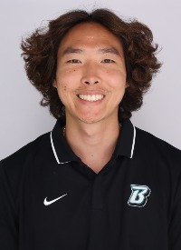 Andrew Kim Headshot