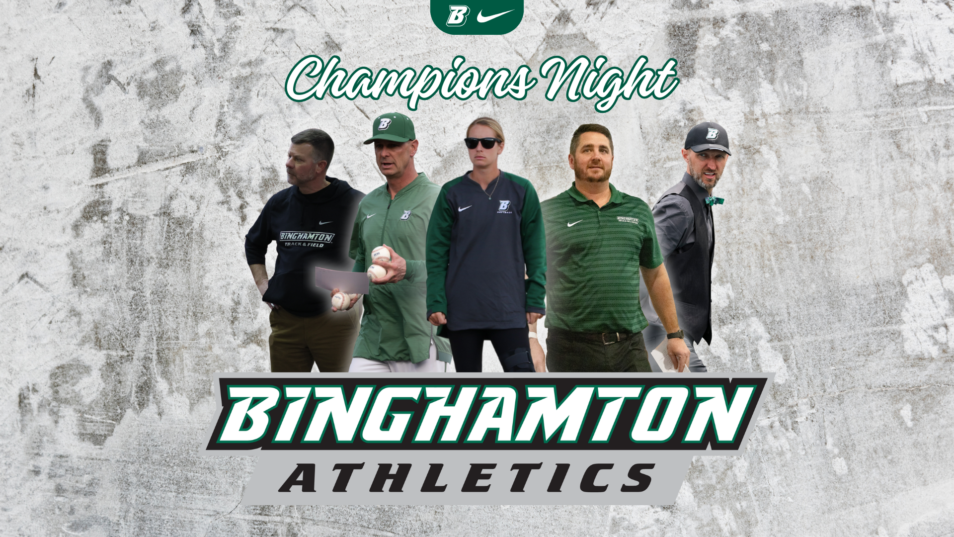 Champions Night
