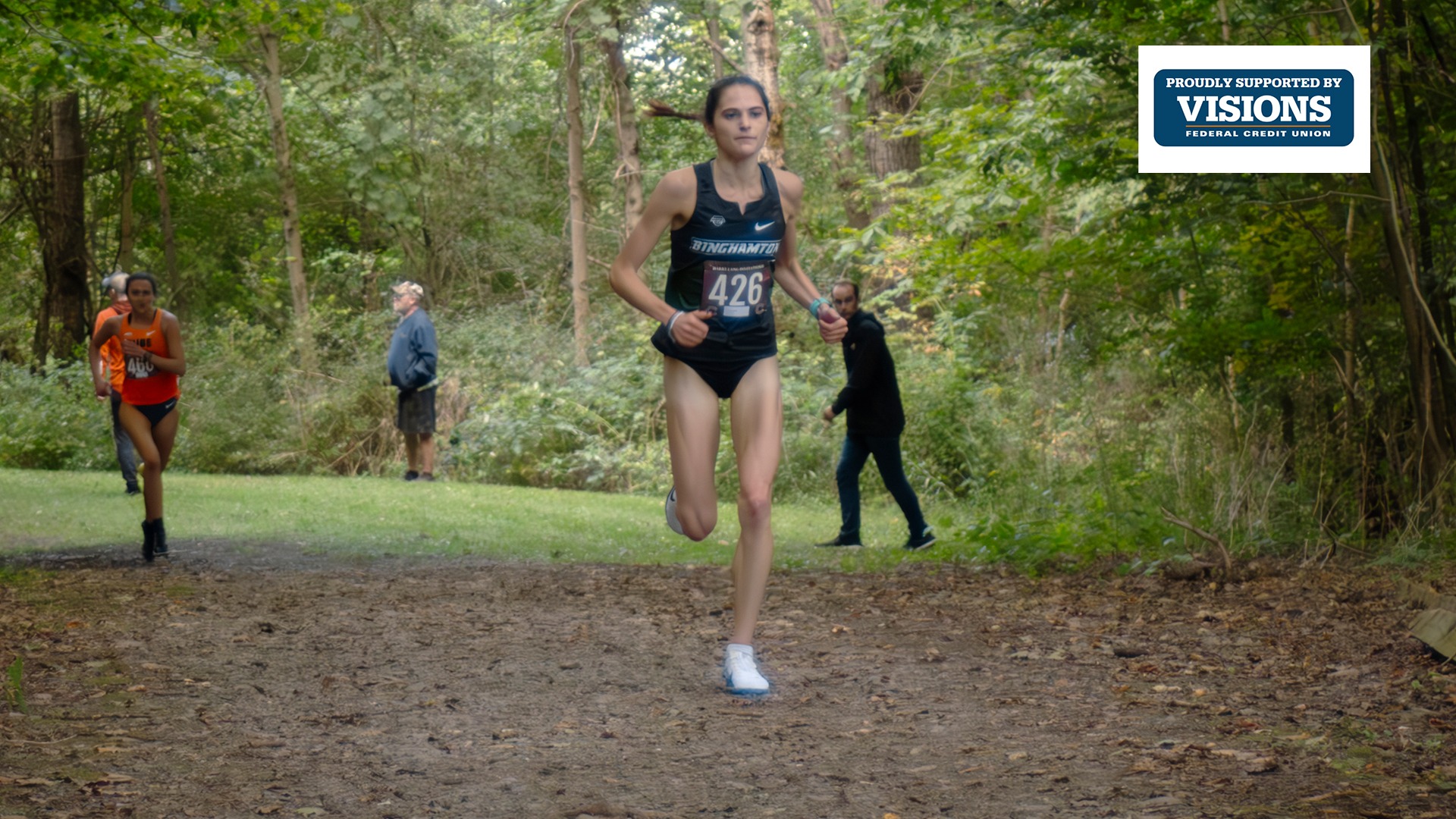 Alice Rappazzo Rookie 