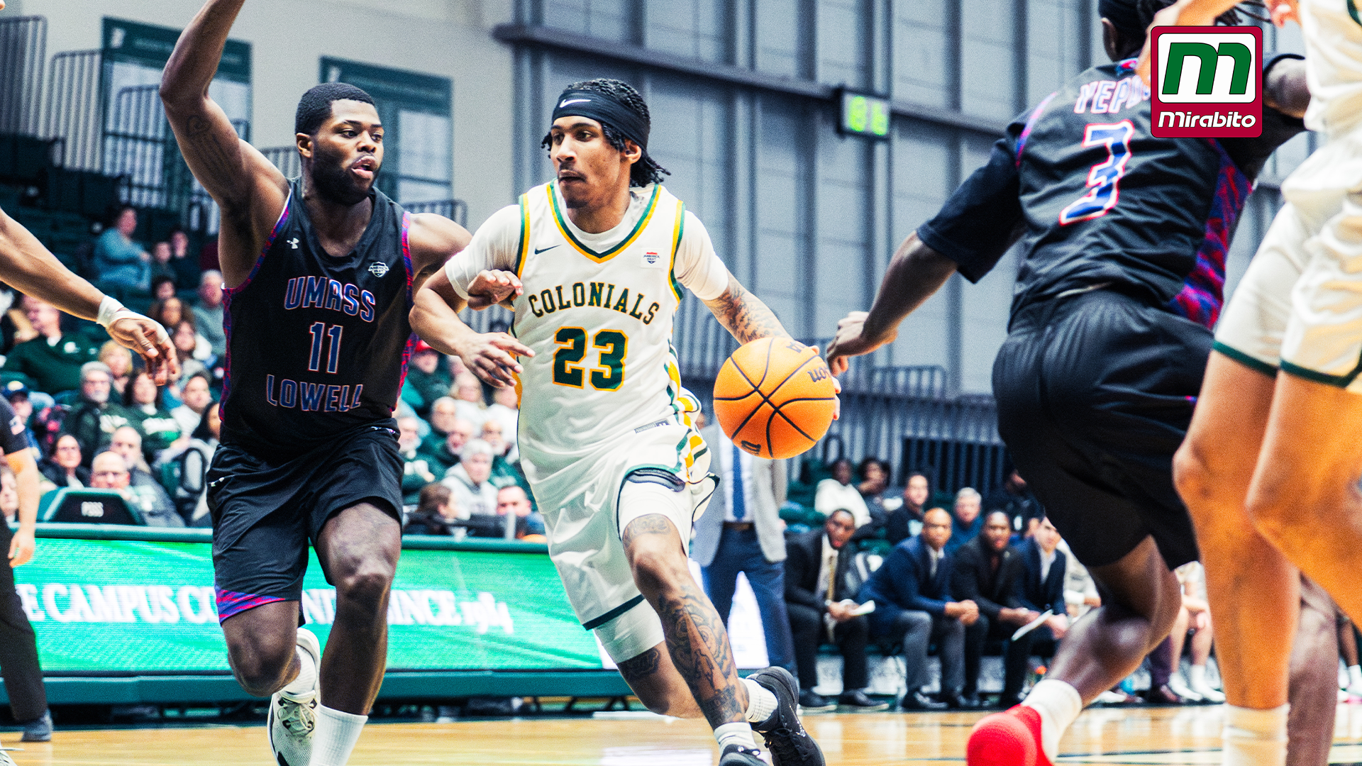 Quigley UMass Lowell Web Photo