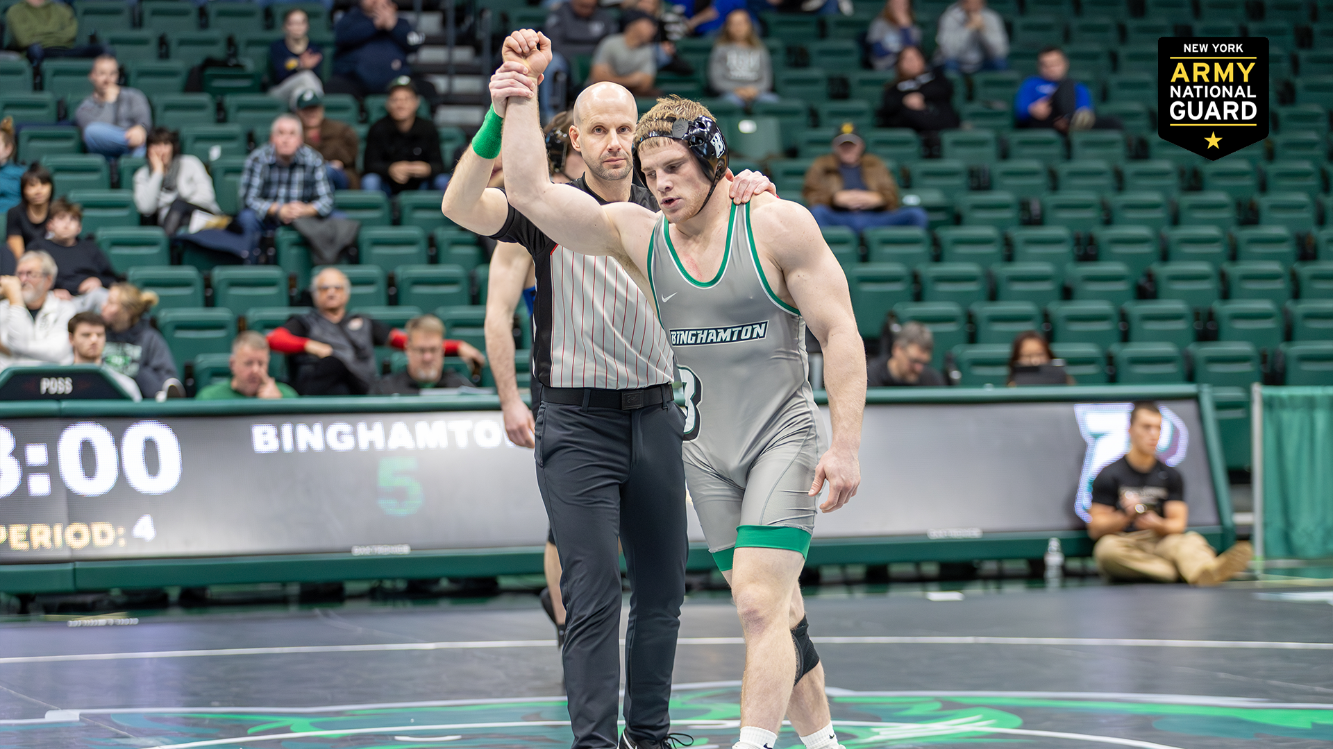 Carter Baer Franklin & Marshall 2026 Web Photo