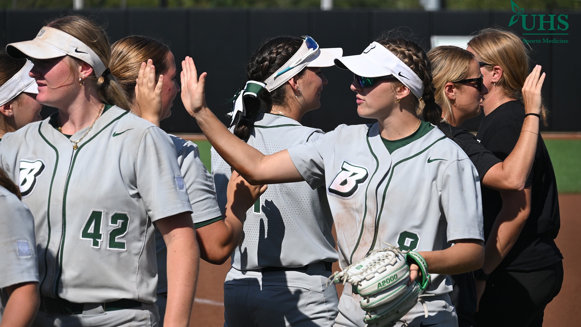 2026 Softball Preseason Poll