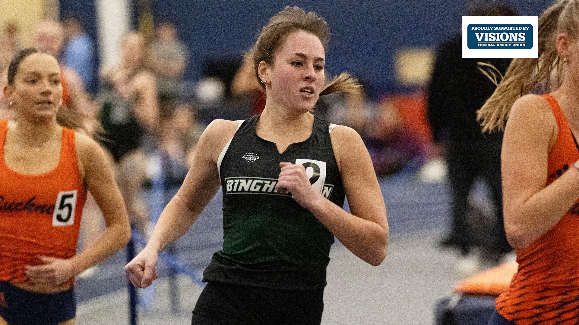 Three Meets in January