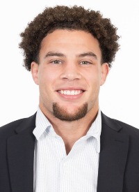 Brevin Cassella 2026-27 Headshot