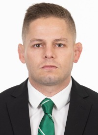 Luke Welch 2026-27 Headshot