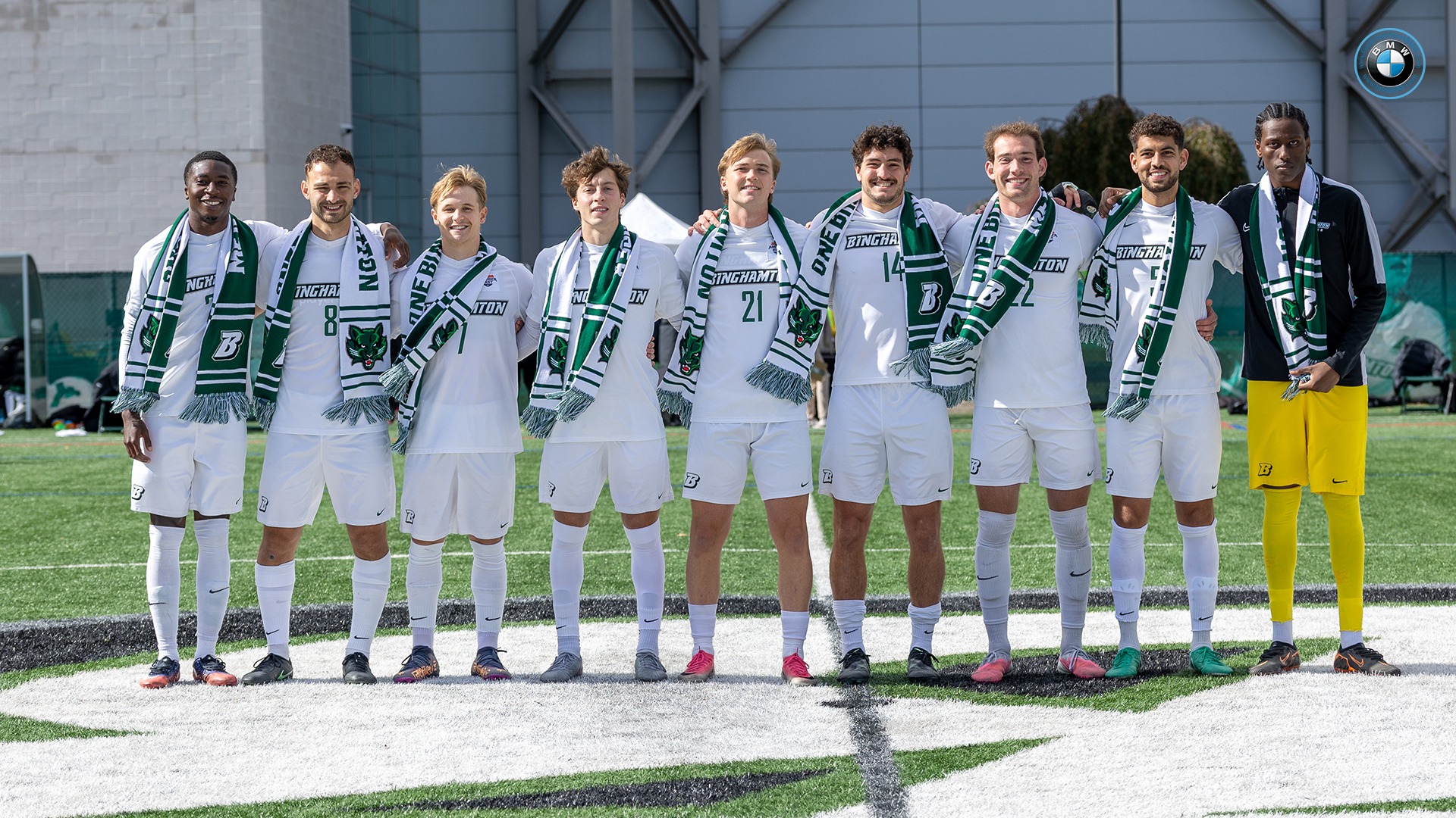 Senior Day Recap 