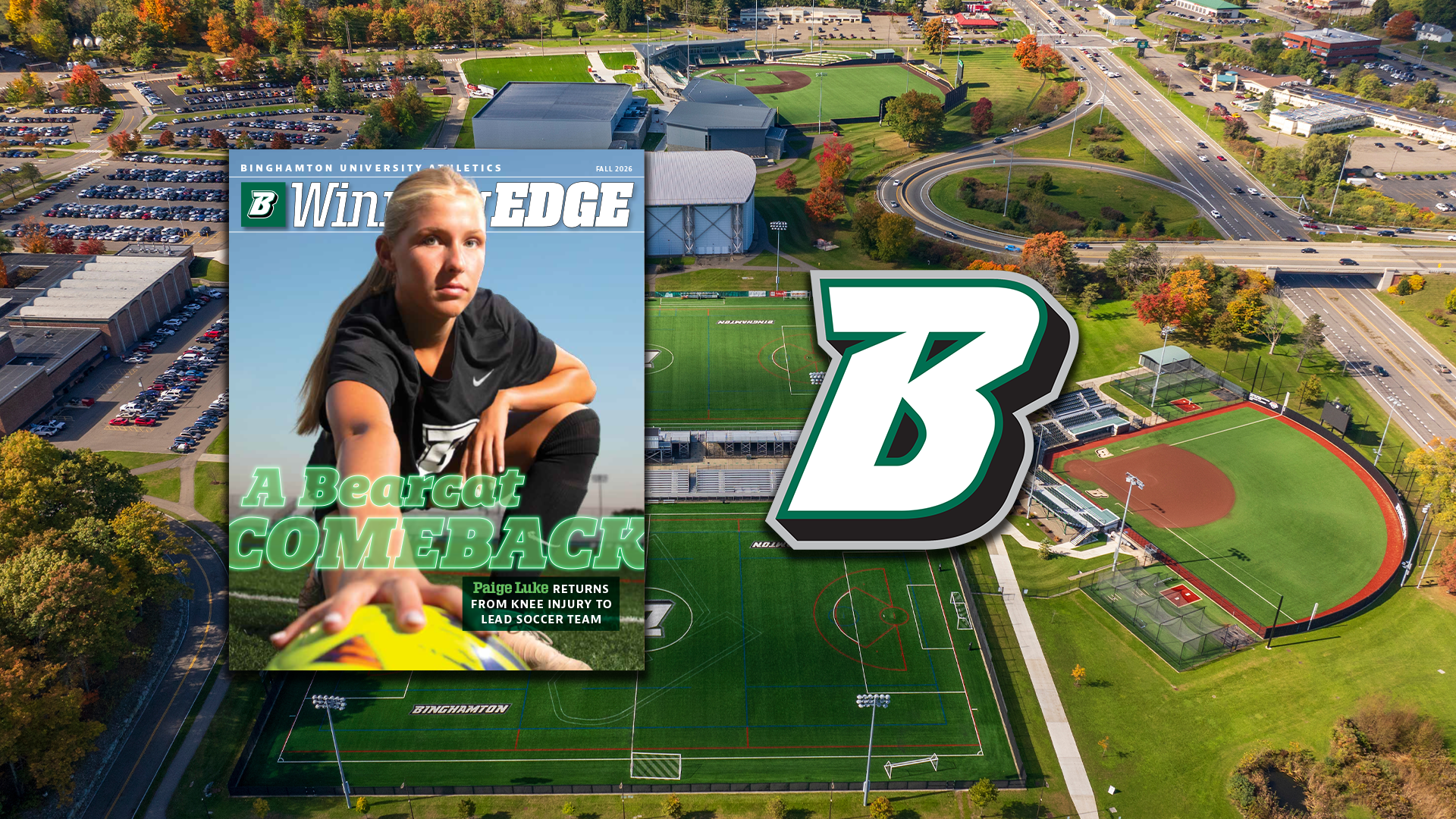 Winning Edge Magazine Fall 2026