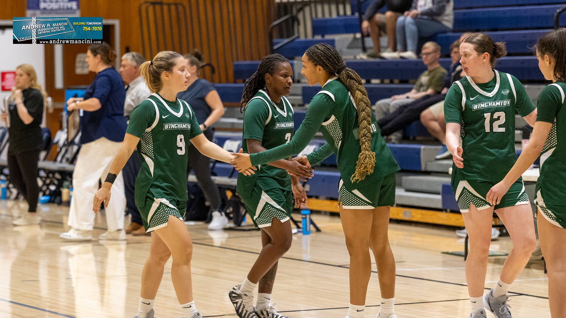 WBB Season Preview 2026-27