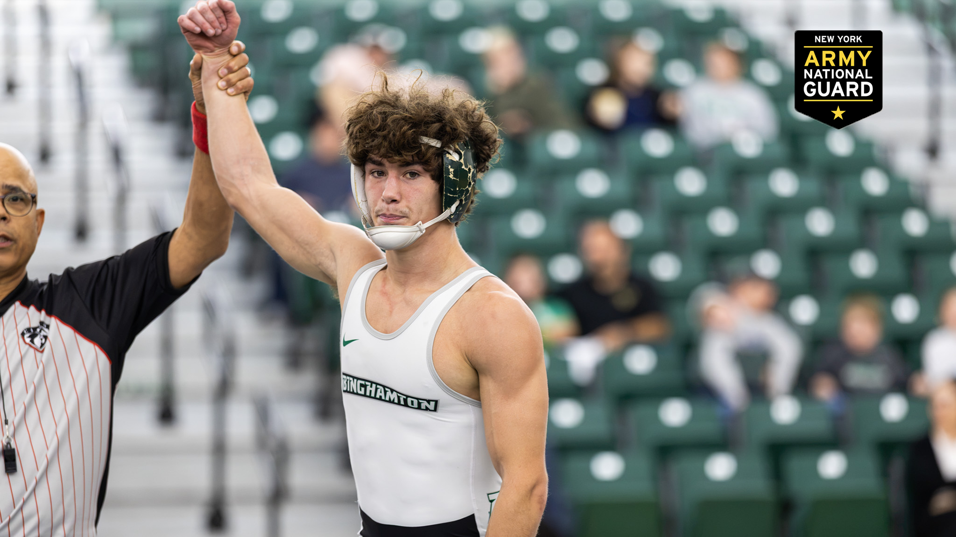 Carson Wagner 2026 Wrestle-Offs Web Photo