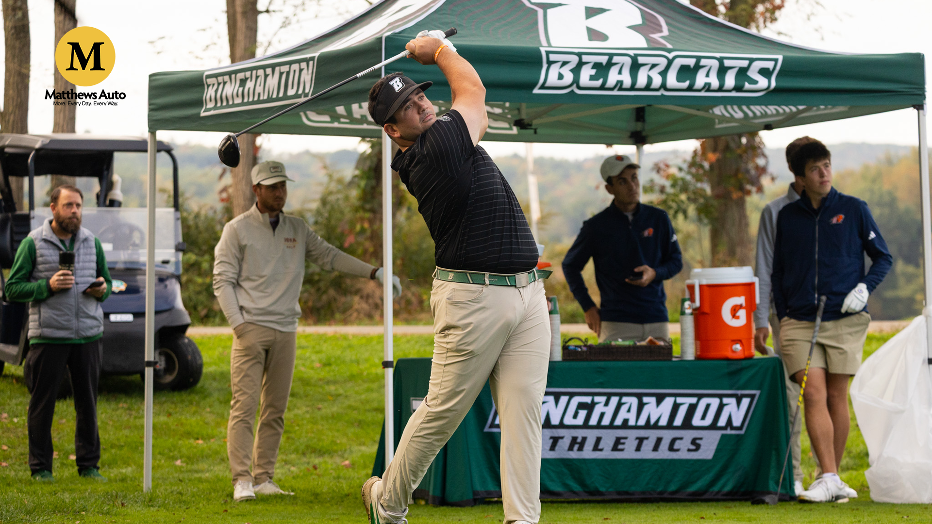 Jack Tebeau Matthews Auto Invite 2026 Web Photo