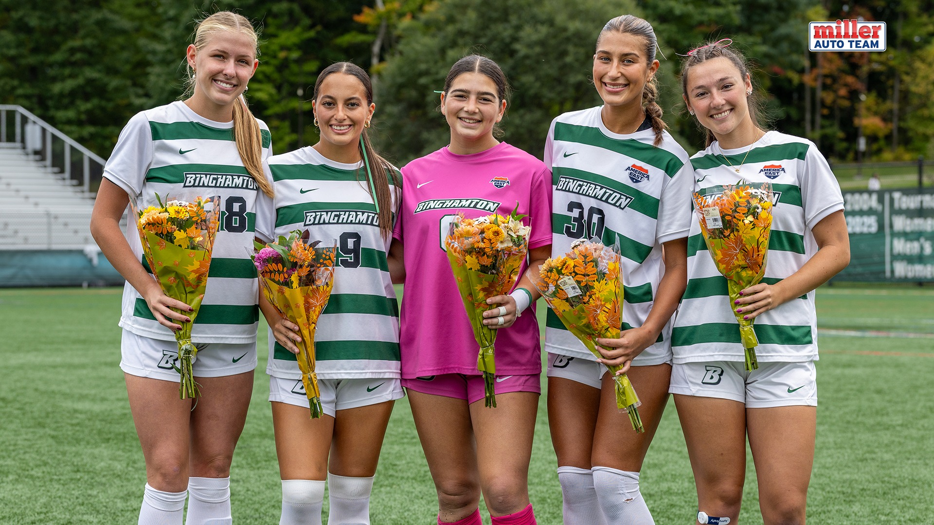 women's soccer 2026 seniors