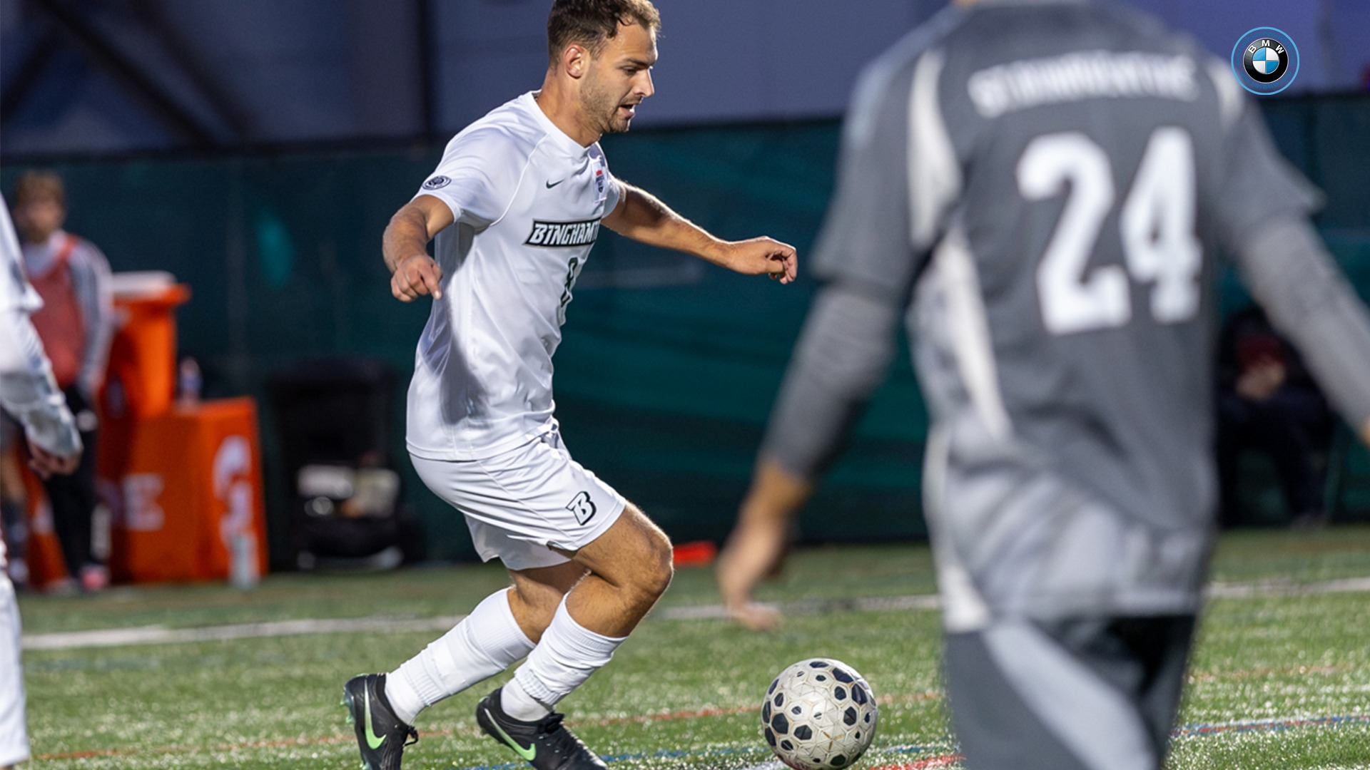 ST BONAVENTURE RECAP