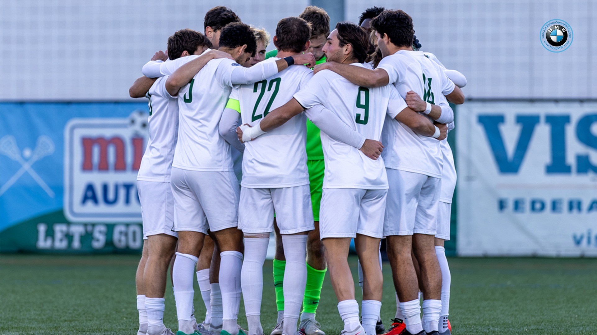 MSOC Teaser vs. Lowell