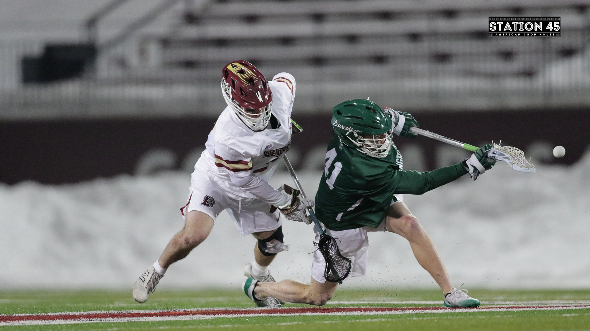 Flynn Wilson 2026 Lafayette Web Photo