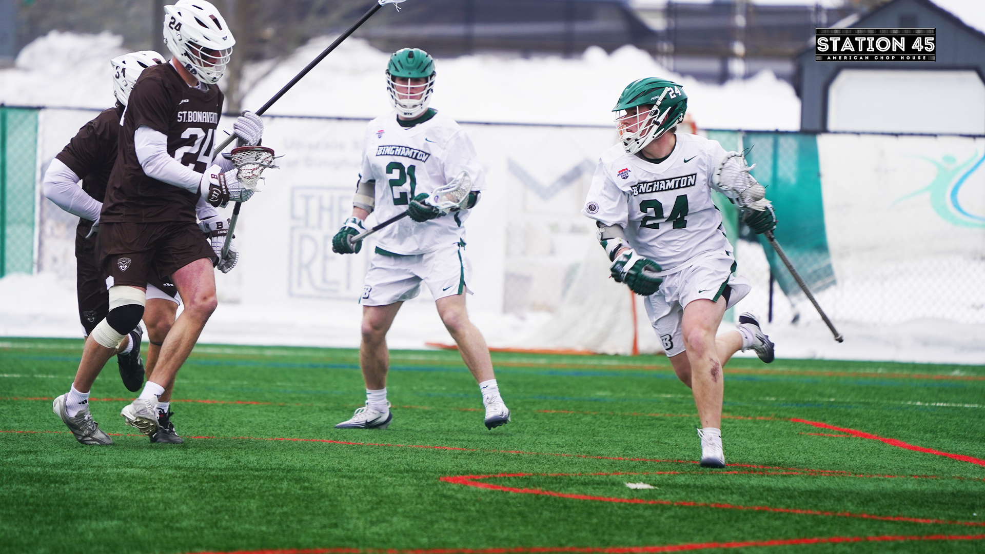 Andrew Girolamo St. Bonaventure 2026 Web Photo