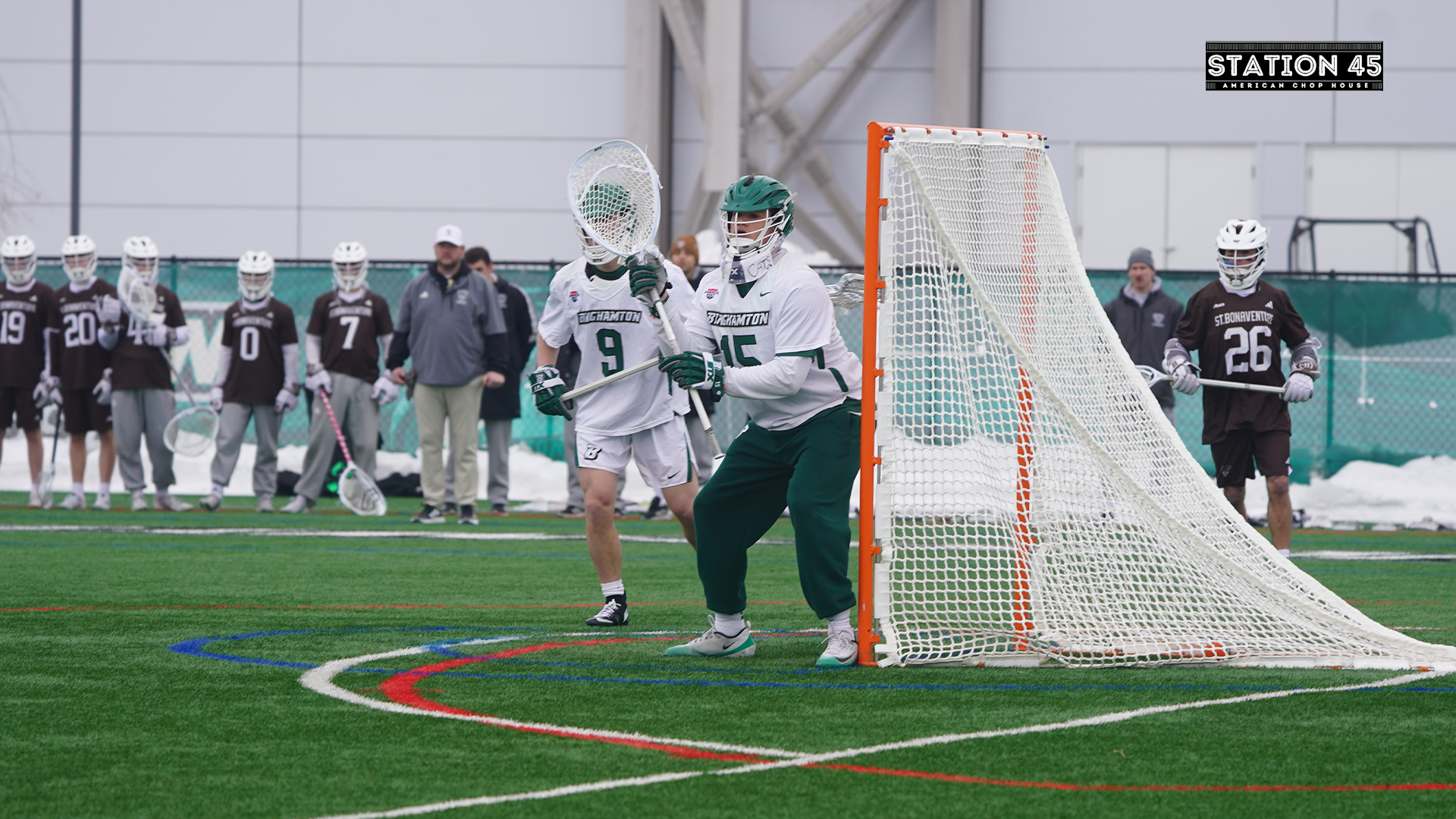 Connor Winters St. Bonaventure 2026 Web Photo