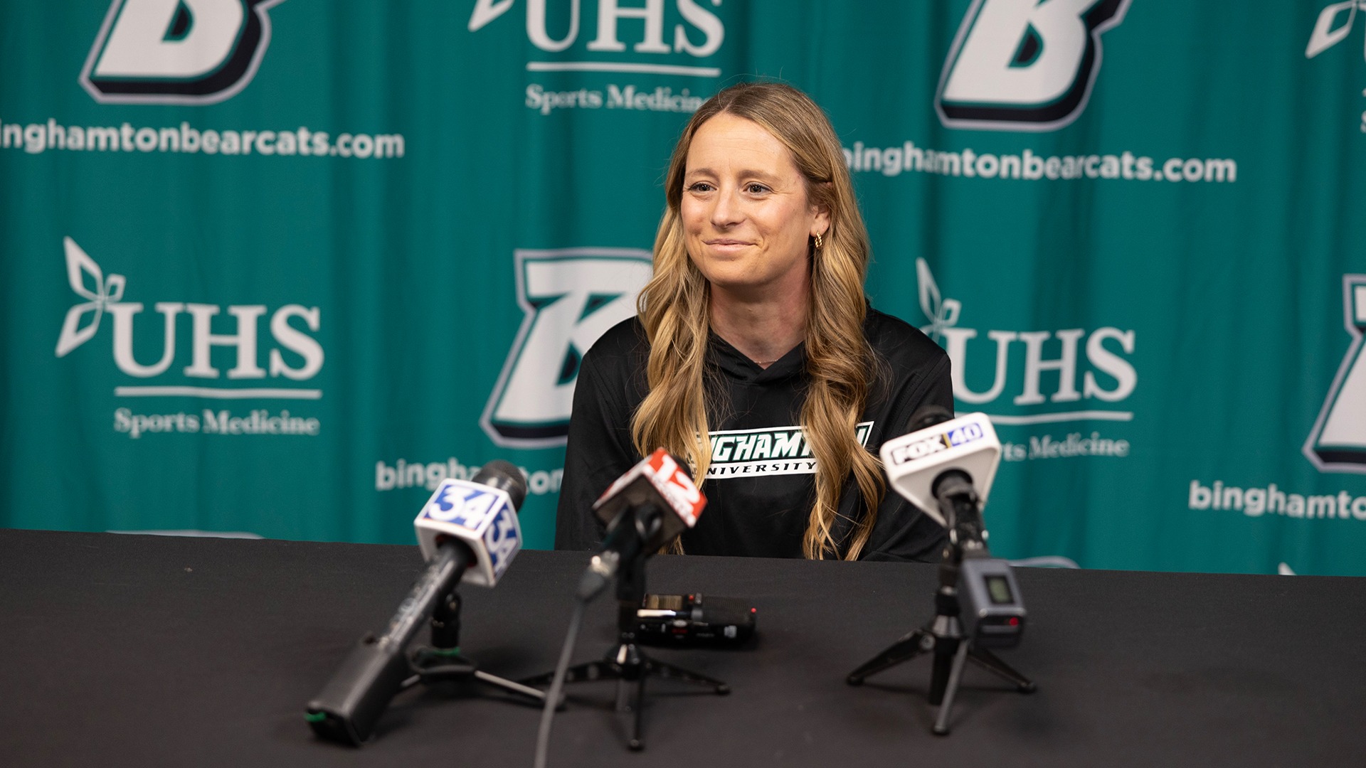 2026 Preseason Media Day