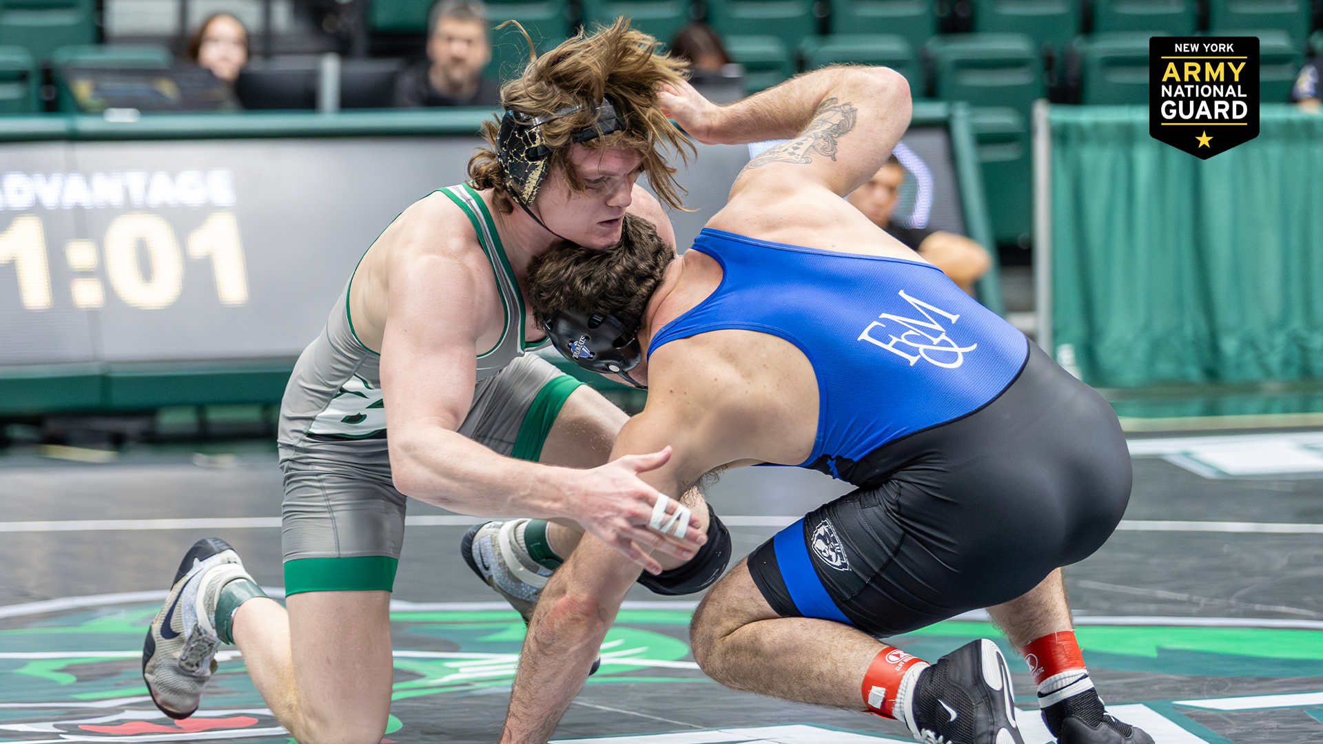 Mikey Squires Franklin & Marshall 2026 Web Photo