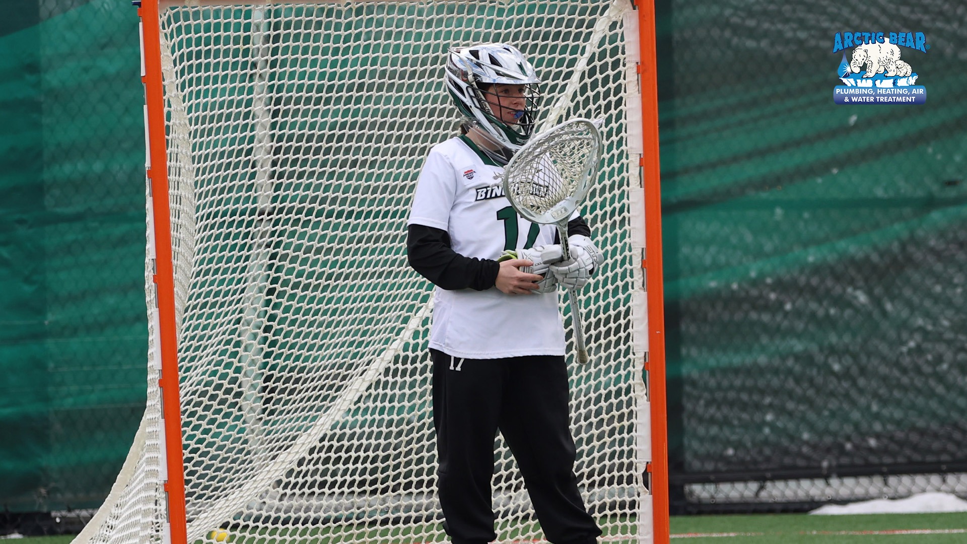 Emily Backlin Le Moyne