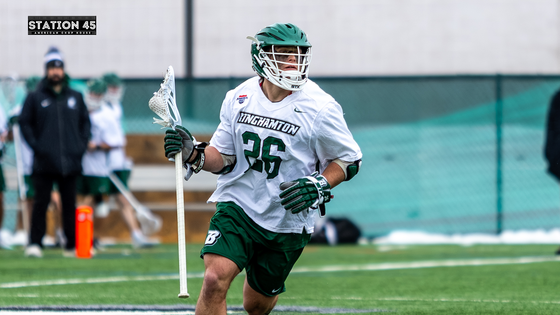 Drew Filanwoski Web Photo Marist 2026