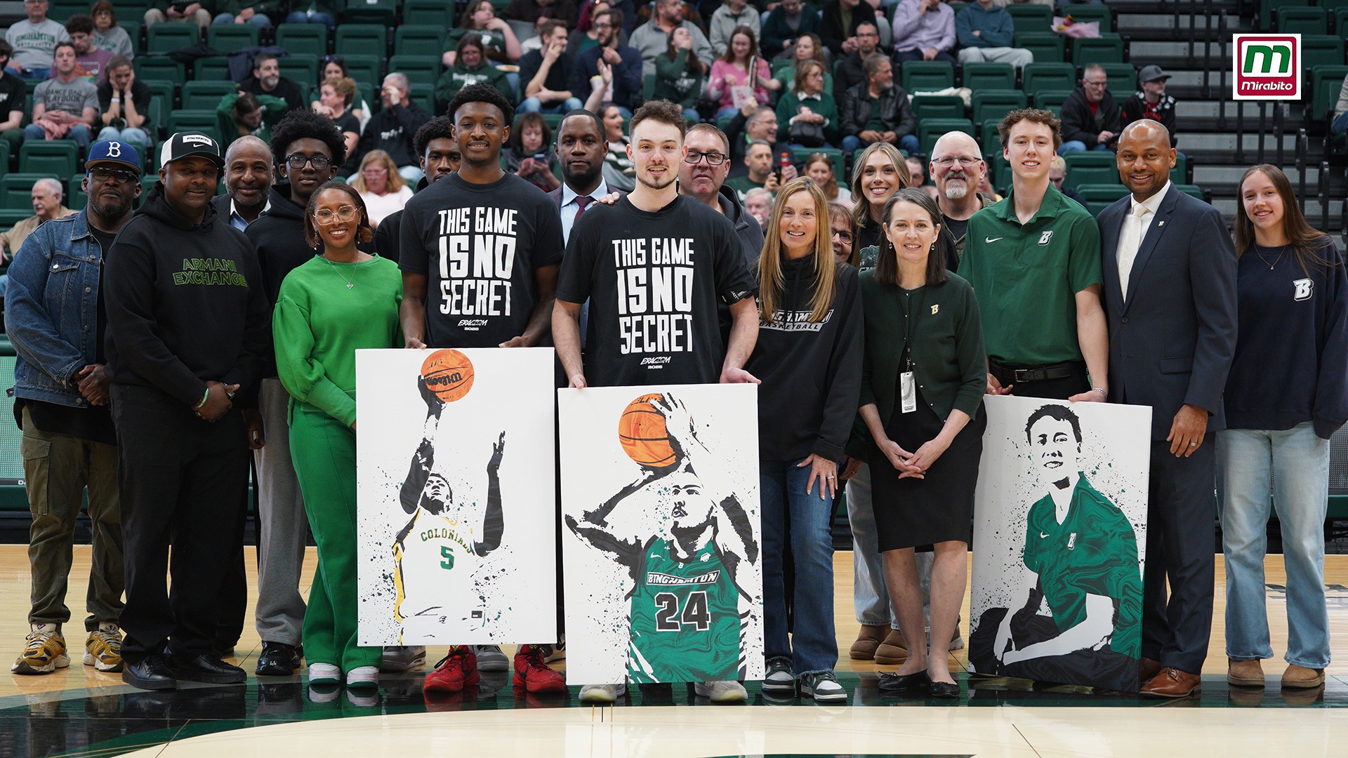 men's basketball seniors