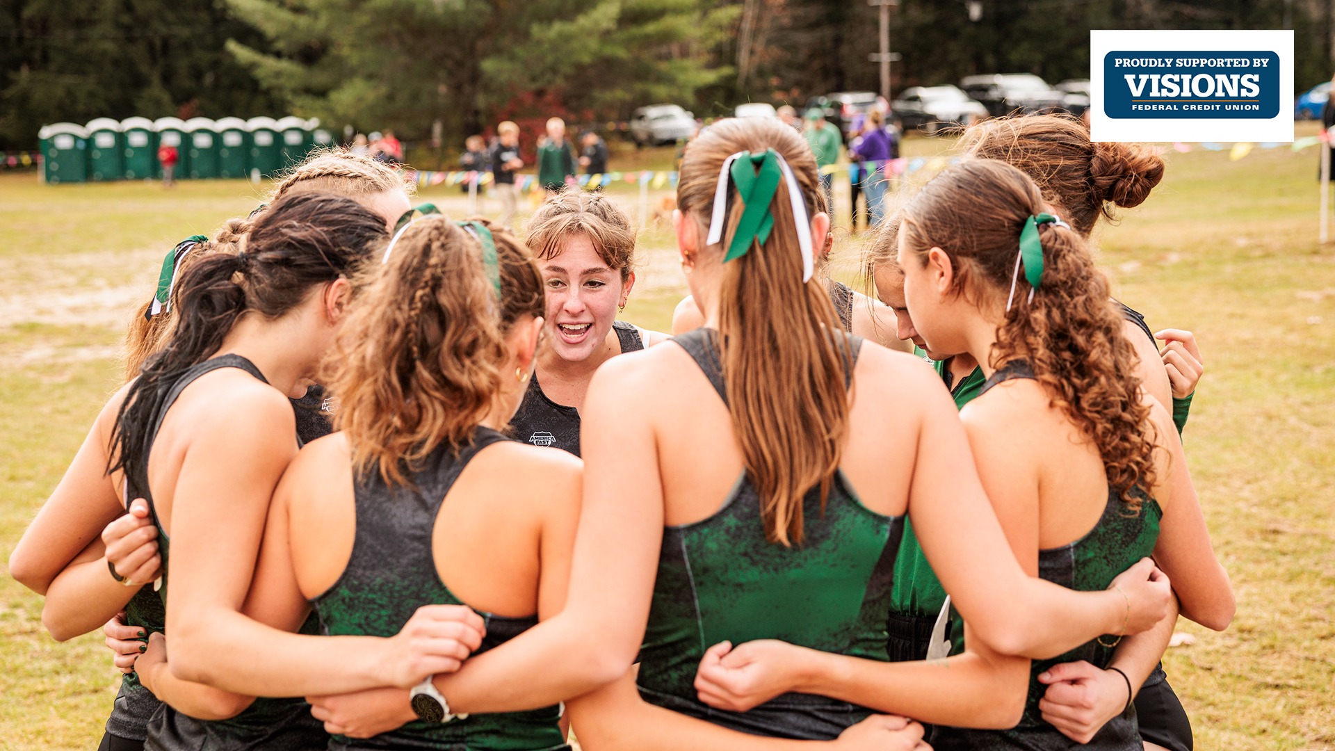 Cross Country - USTFCCCA