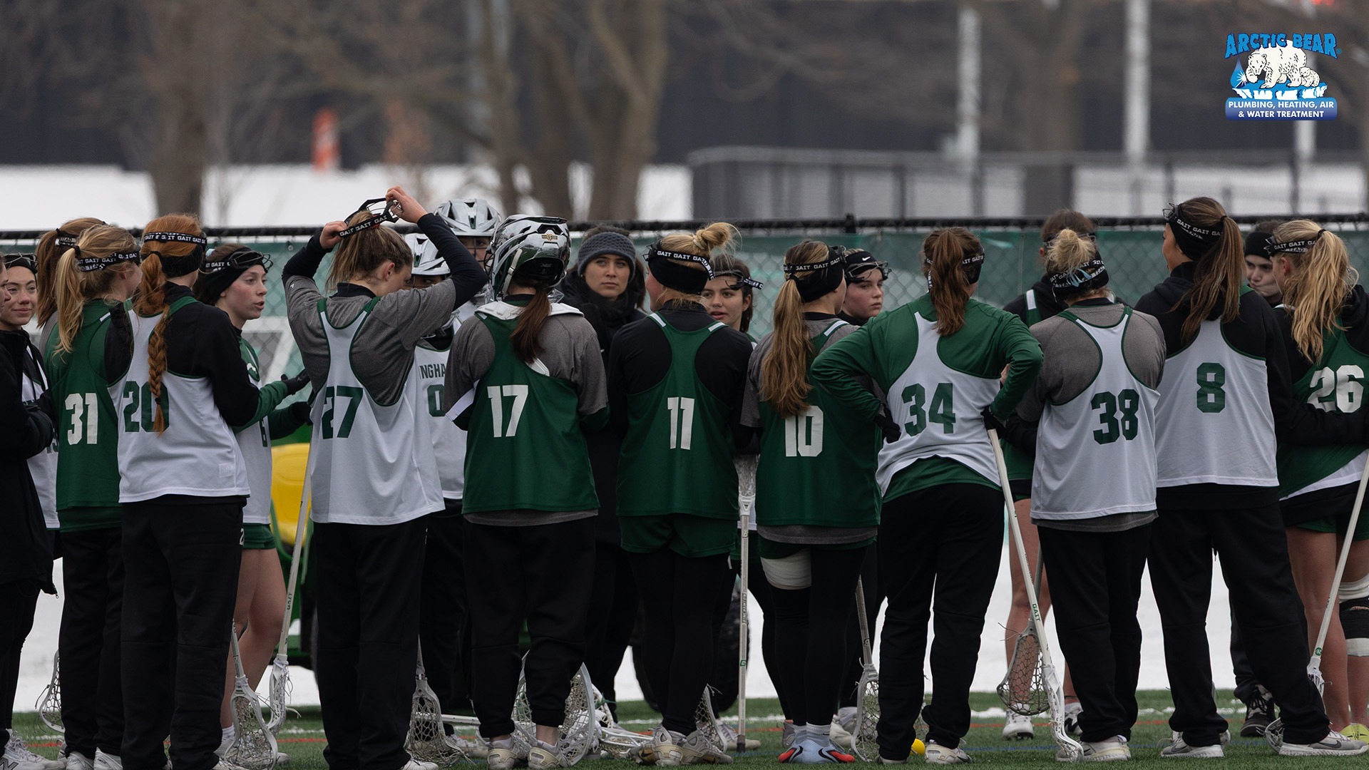 WLAX Season preview