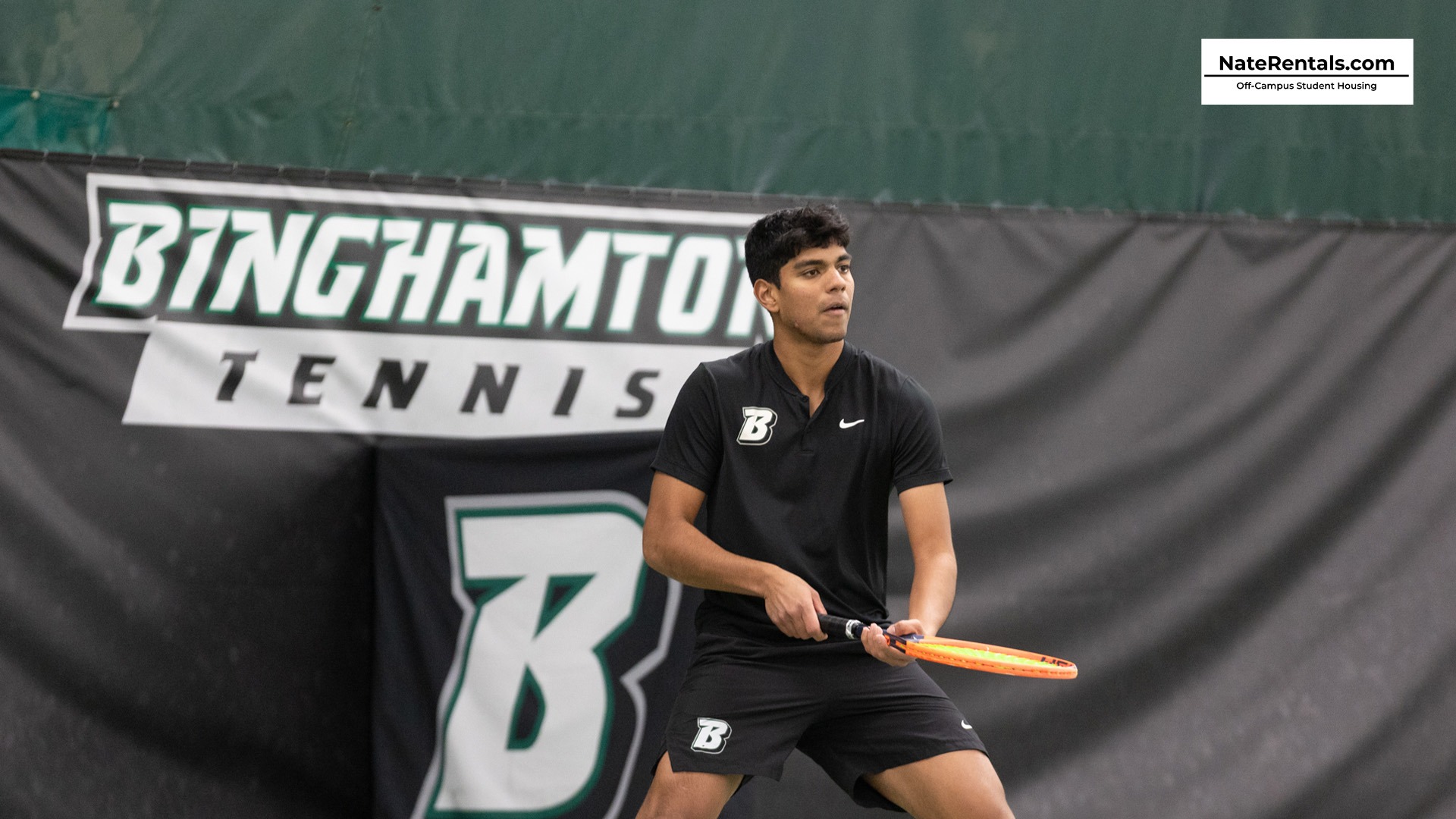 Ronin Lotlikar story