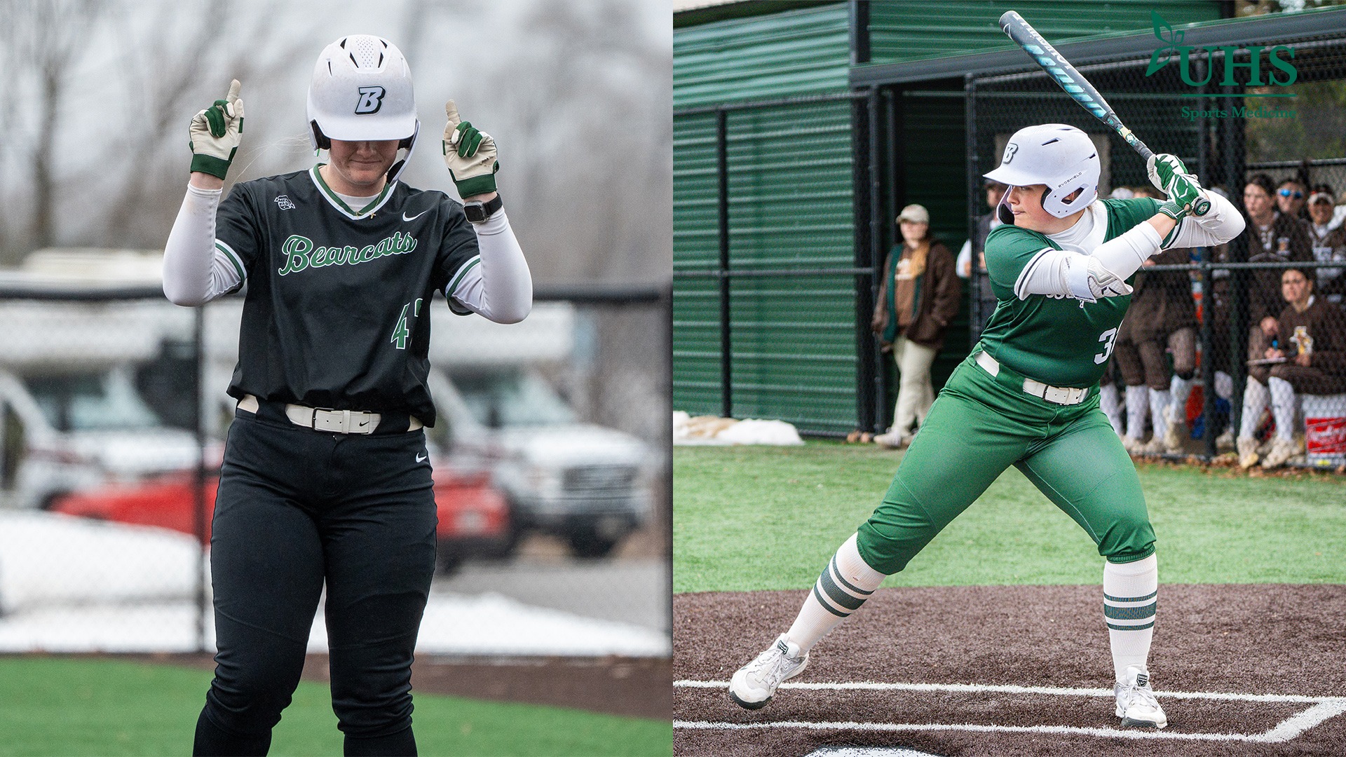 WEEKLY AWARDS MARCH 10