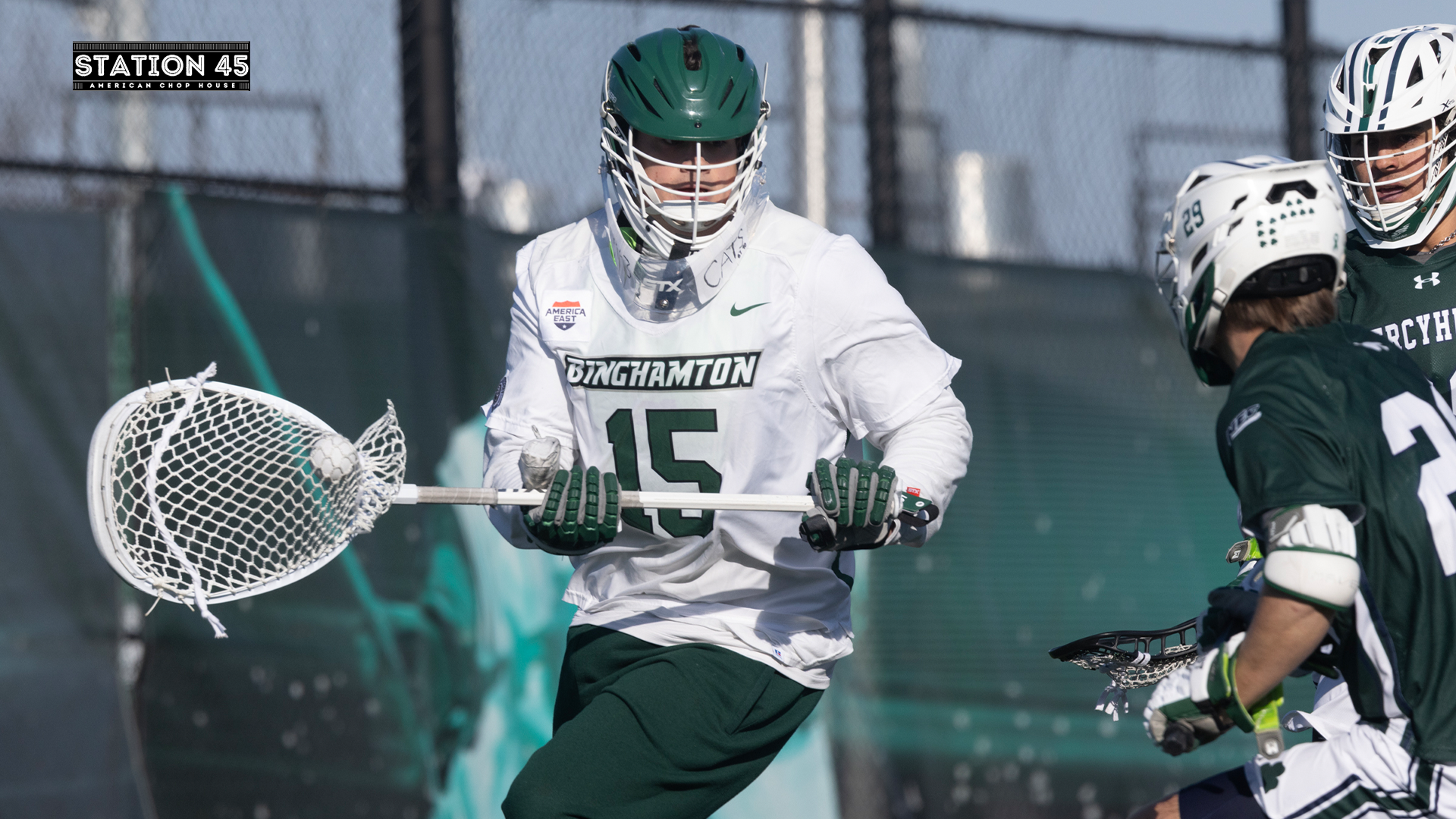 Connor Winters Mercyhurst 2026 Web Photo