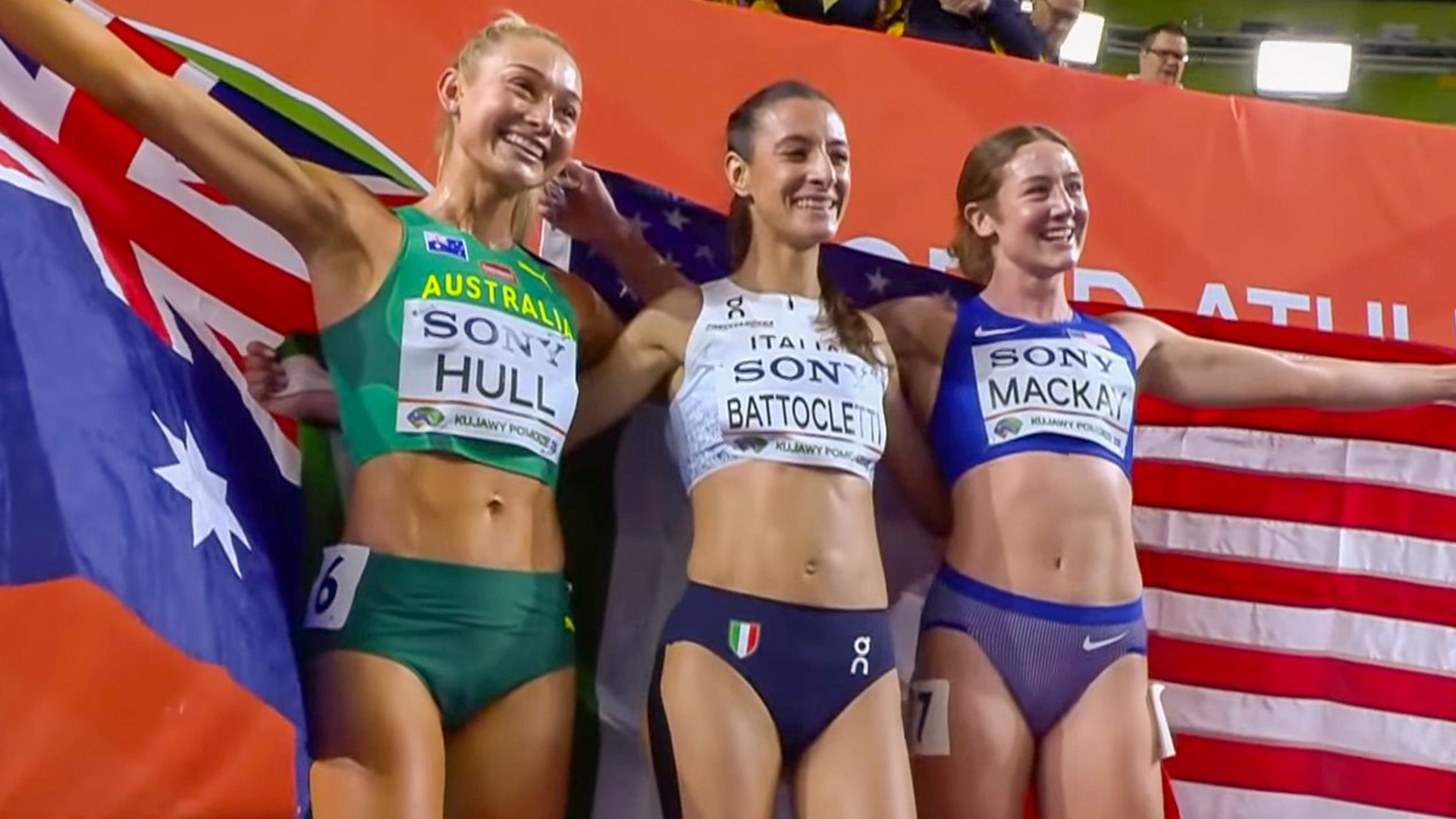 Emily Silver Medalist 