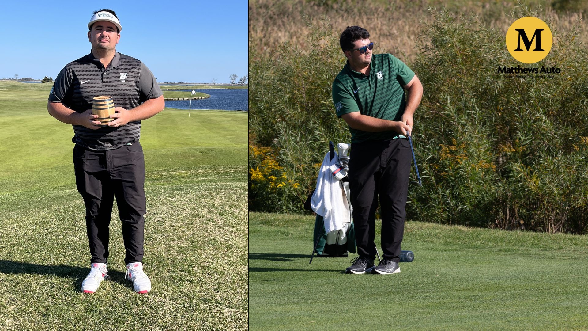 Jack Tebeau 2026 Battle at Rum Pointe Web Photo